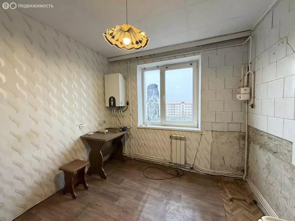 2-комнатная квартира: Гвардейское, улица Острякова, 23 (52 м) - Фото 2