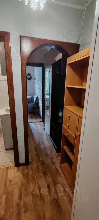 2-к кв. Мурманская область, Мончегорск ул. Ферсмана, 5 (43.0 м) - Фото 1