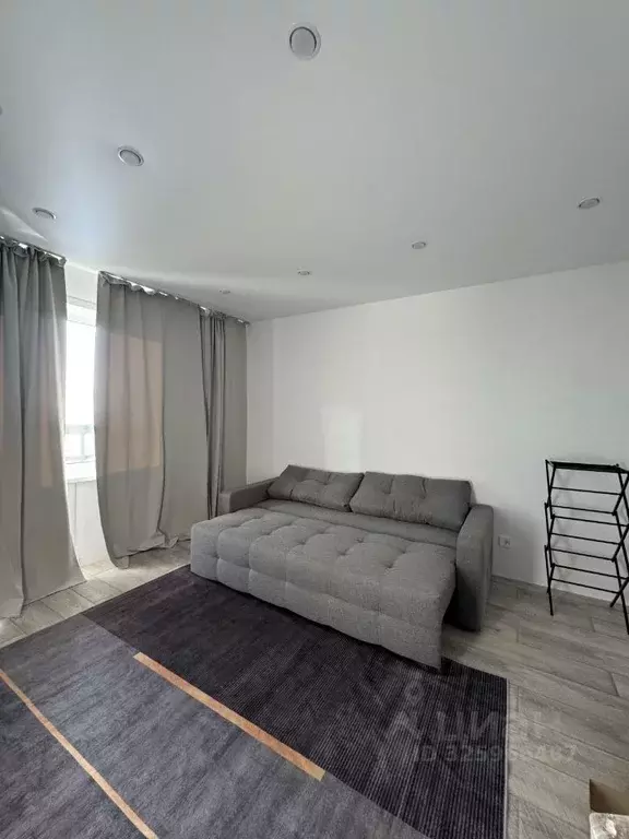 1-к кв. Новосибирская область, Новосибирск ул. Объединения, 4 (34.2 м) - Фото 1