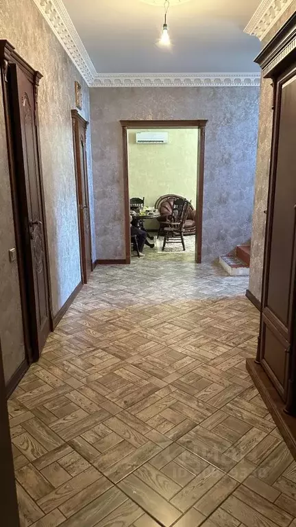 Дом в Дагестан, Карабудахкентский район, Турали 4-е хут.  (250 м) - Фото 1