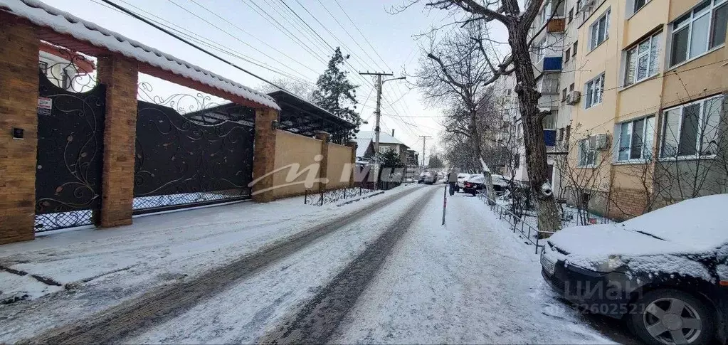 1-к кв. Крым, Симферополь ул. 1-й Конной армии, 74 (35.1 м) - Фото 2