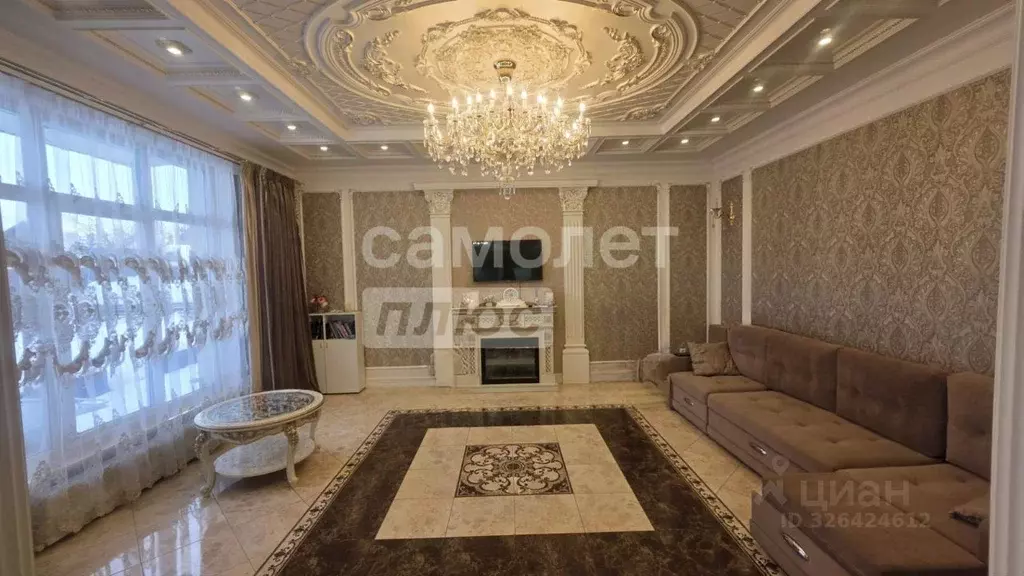 Дом в Пензенская область, Кузнецк ул. Кирова, 307 (127 м) - Фото 2