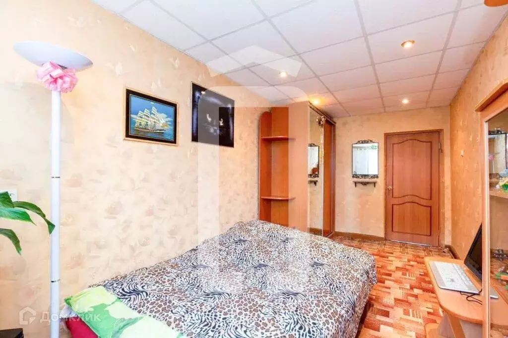 Продаётся 3-к квартира, 58.5 м - Фото 0