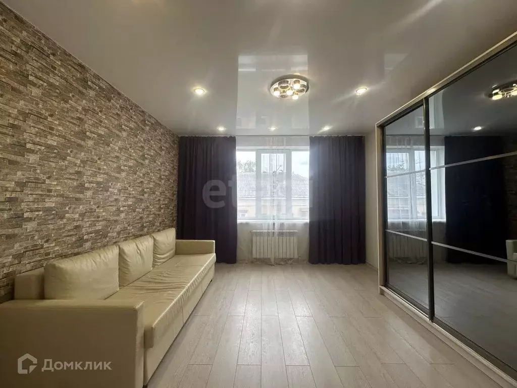 Продаётся 1-к квартира, 39 м - Фото 0
