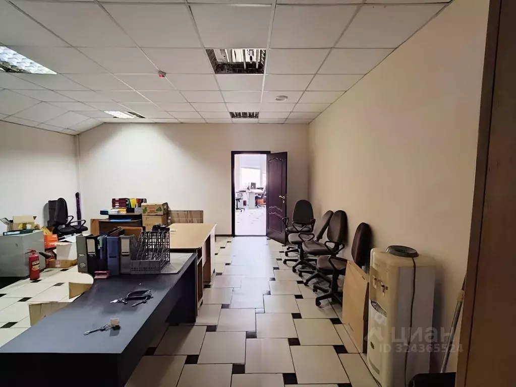 Помещение свободного назначения в Оренбургская область, Оренбург ... - Фото 1