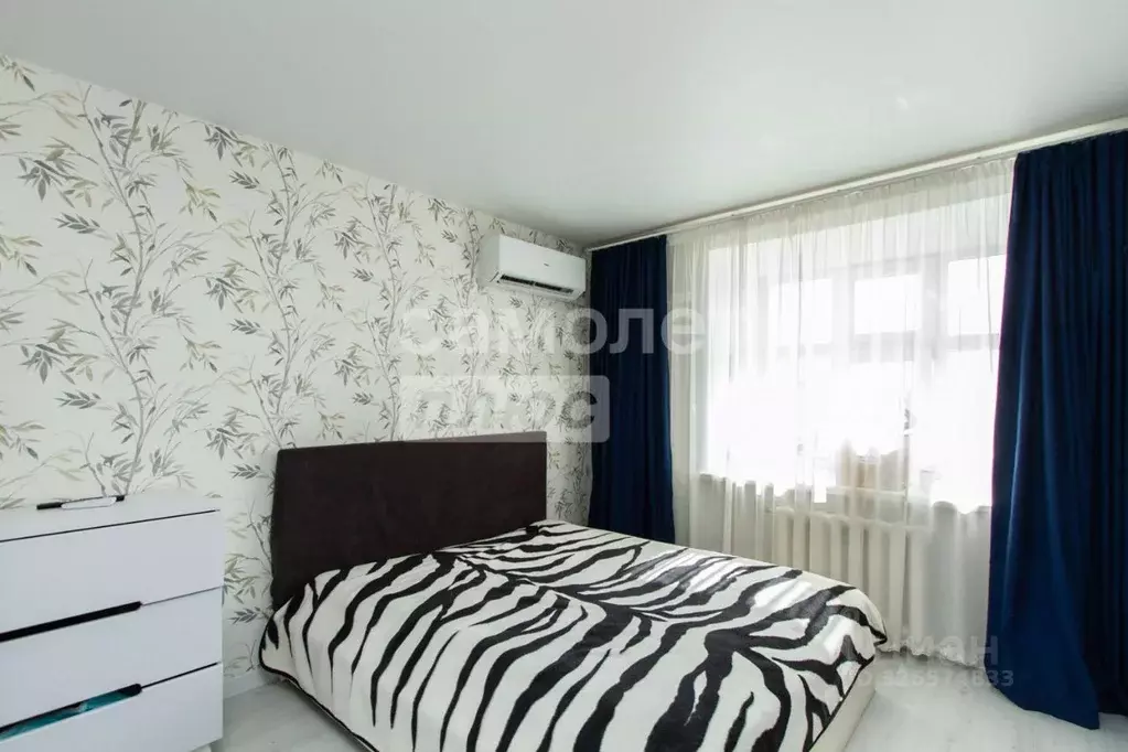 1-к кв. Томская область, Томск Солнечный мкр, ул. Обручева, 30 (37.84 ... - Фото 1