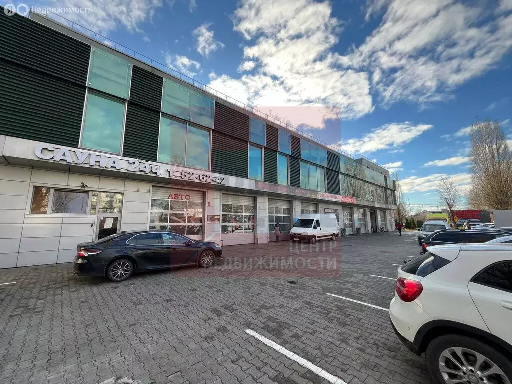 Помещение свободного назначения (1108.4 м) - Фото 2