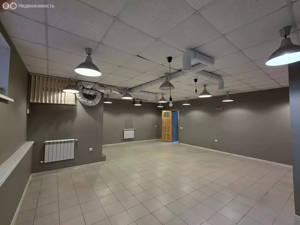 Помещение свободного назначения (58 м) - Фото 1