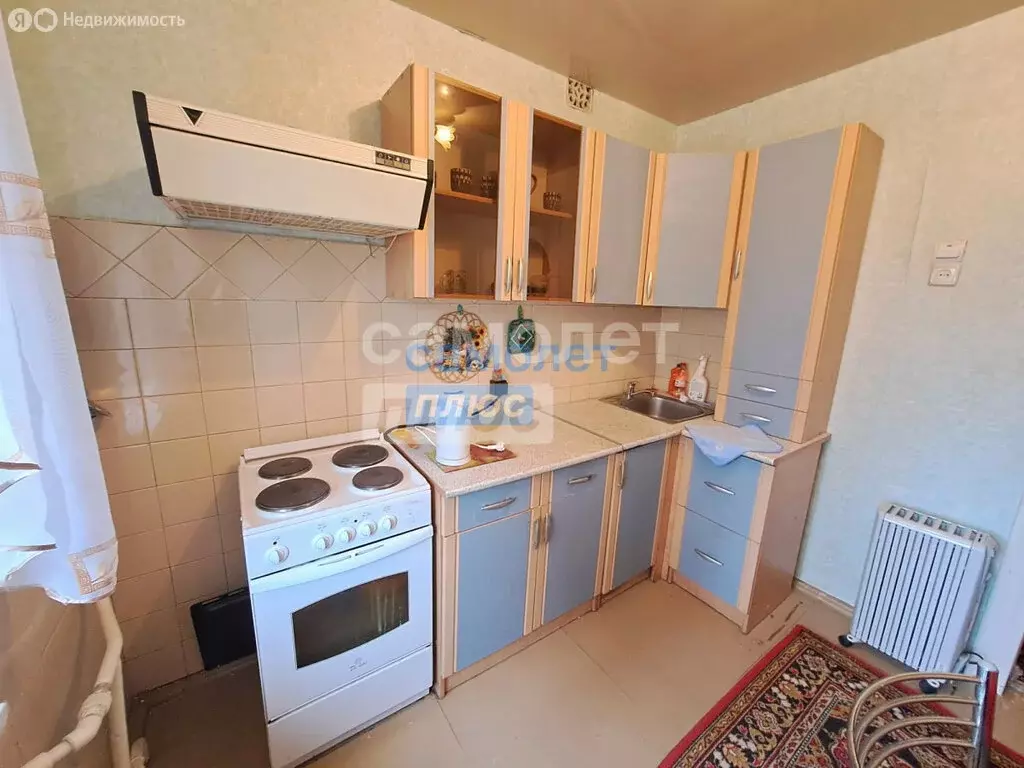 2-комнатная квартира: Пенза, улица Пушкина, 24 (50 м) - Фото 1