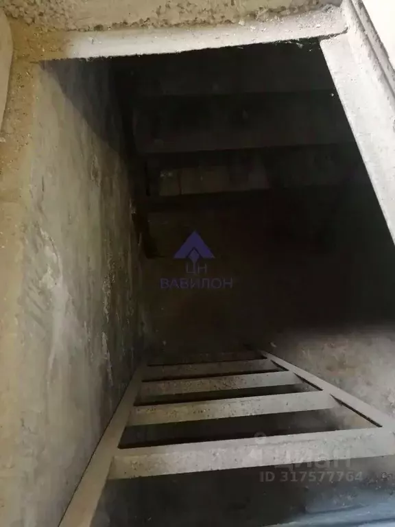 Гараж в Ростовская область, Волгодонск Октябрьское ш. (30 м) - Фото 1