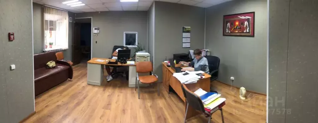 Торговая площадь в Псковская область, Псков Красноармейская ул., 26 ... - Фото 2