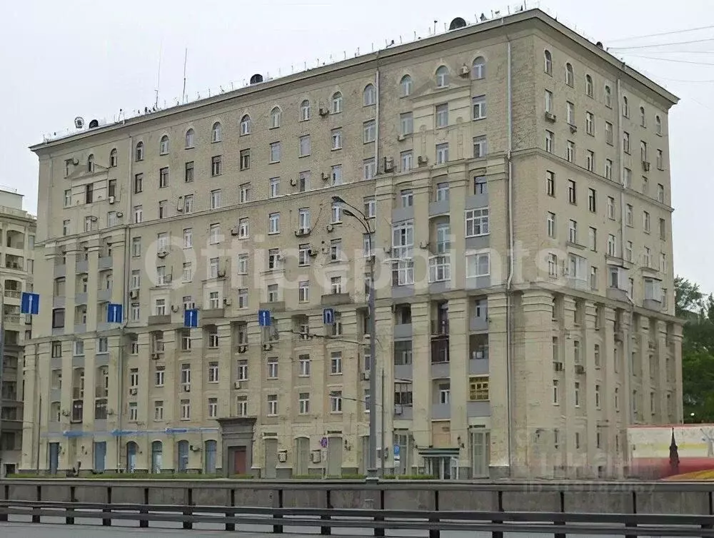 Помещение свободного назначения в Москва просп. Мира, 85 (246 м) - Фото 0