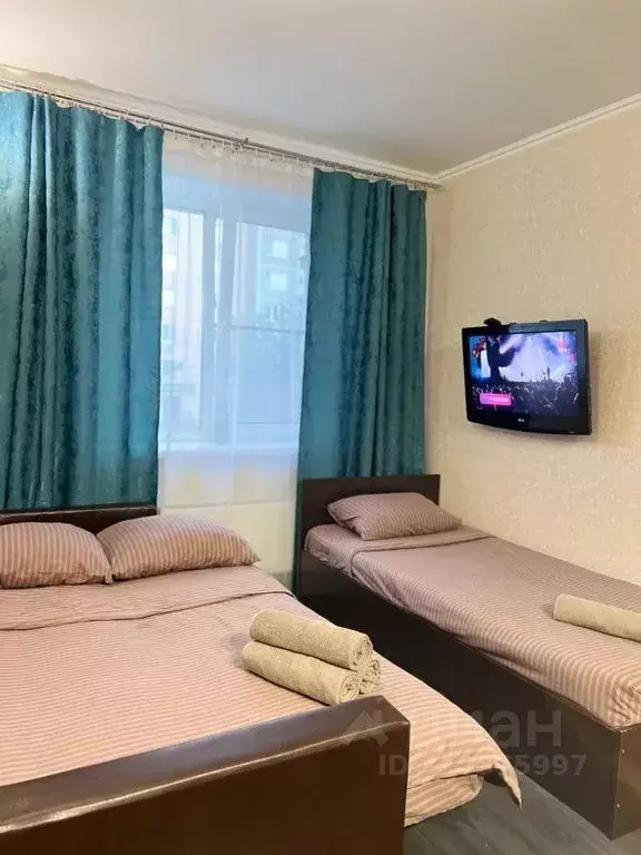 Студия Московская область, Подольск ул. Дружбы, 15 (25.0 м) - Фото 0