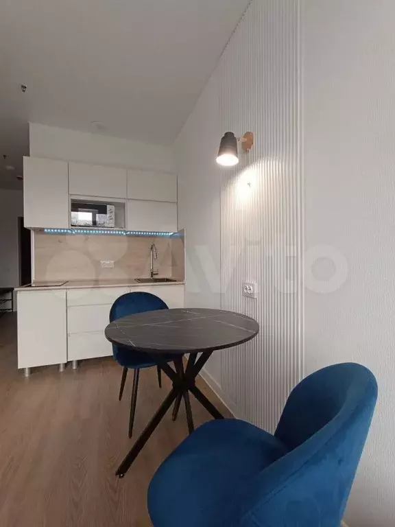 Квартира-студия, 23 м, 4/28 эт. - Фото 0