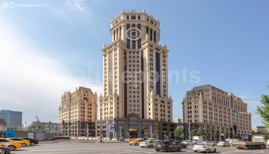 Офис (547 м) - Фото 1