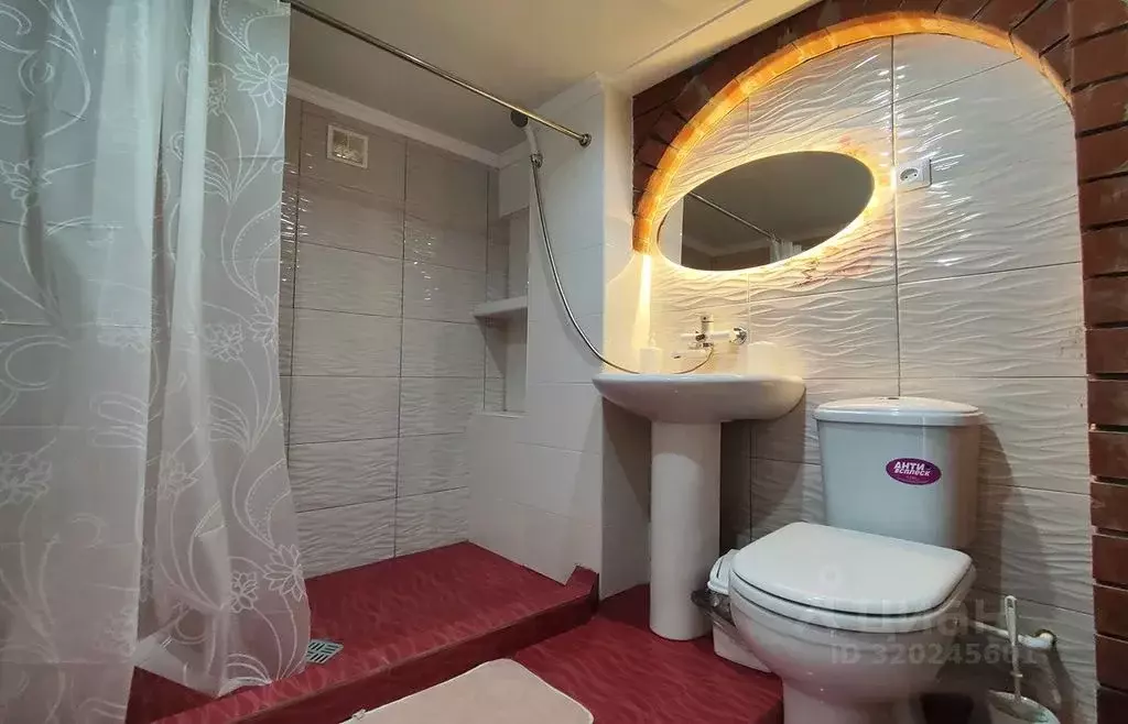 Комната Краснодарский край, Темрюкский район, Запорожское с/пос, пос. ... - Фото 2