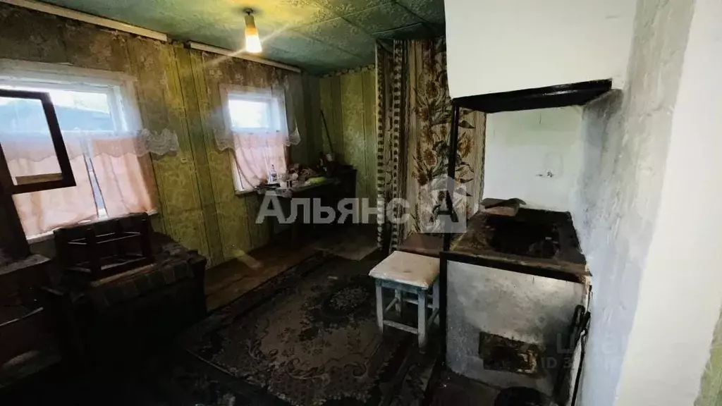 Дом в Ростовская область, Каменск-Шахтинский Лиховской мкр, Вокзальная ... - Фото 2