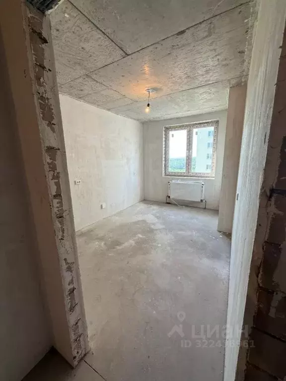 1-к кв. Башкортостан, Уфа ул. Валерия Лесунова, 18 (33.0 м) - Фото 2