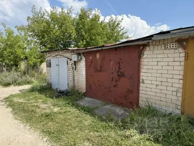 Гараж в Владимирская область, Ковров ГСК № 52 Долинная улица тер.,  ... - Фото 1