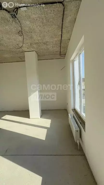 Квартира-студия: Севастополь, улица Урусова, 12 (26 м) - Фото 2