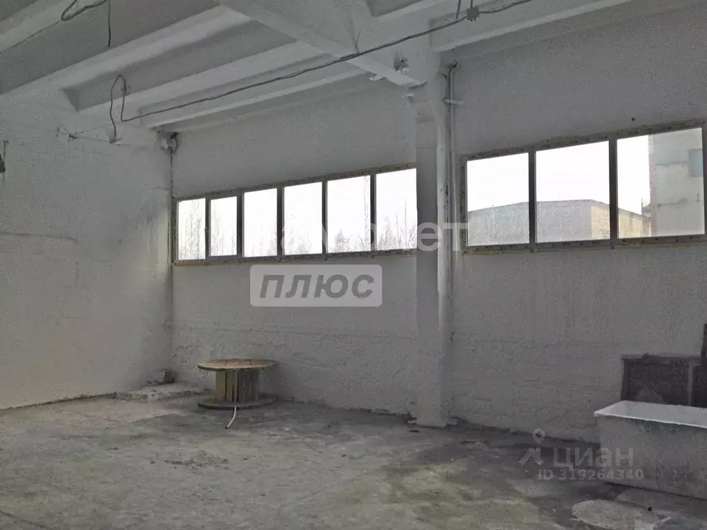 Производственное помещение в Рязанская область, Рязань Рязанская ул., ... - Фото 1