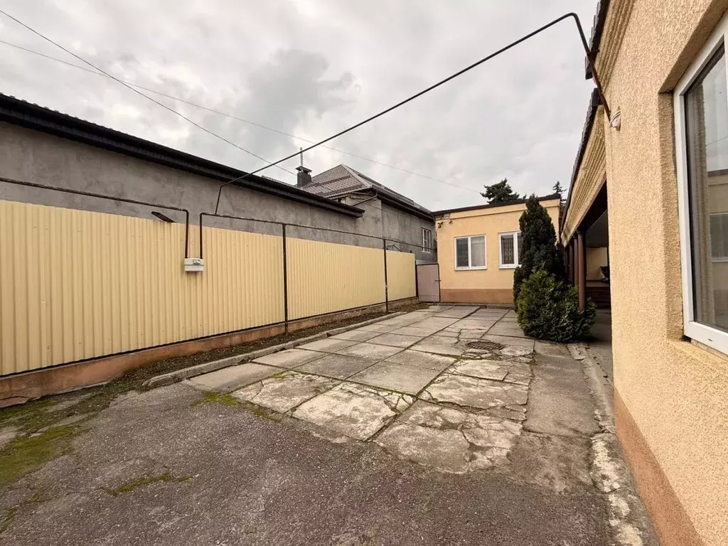 Дом в Кабардино-Балкария, Баксан пер. Кирова (55 м) - Фото 2