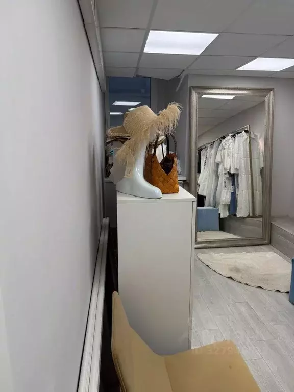 Помещение свободного назначения в Москва Ермолаевский пер., 4 (15 м) - Фото 2