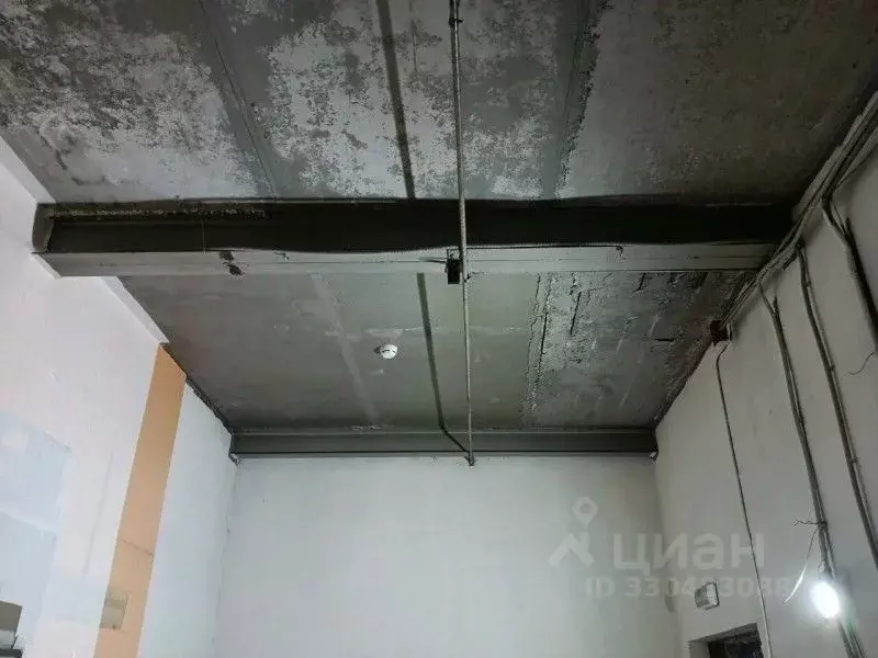 Склад в Санкт-Петербург ул. Комсомола, 1-3АЦ (61 м) - Фото 2