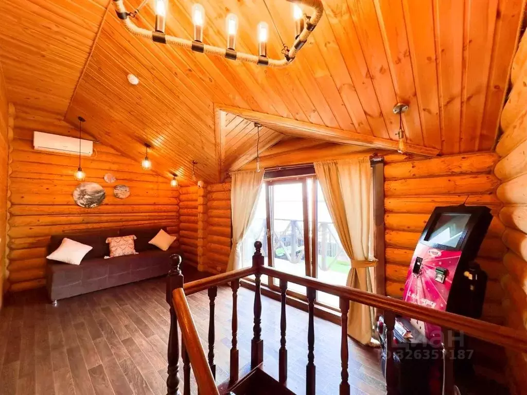 Дом в Хабаровский край, Хабаровск Штормовая ул., 10 (63 м) - Фото 1