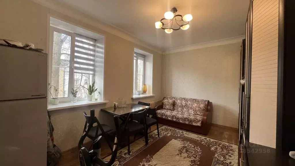 Комната Московская область, Подольск ул. Мира, 15 (15.0 м) - Фото 2