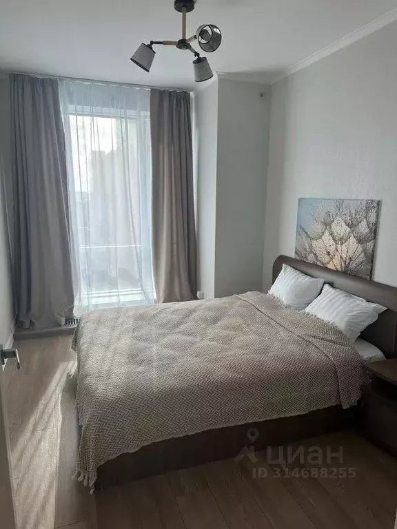 1-к кв. Москва Рязанский просп., 2/1к2Г (39.0 м) - Фото 1
