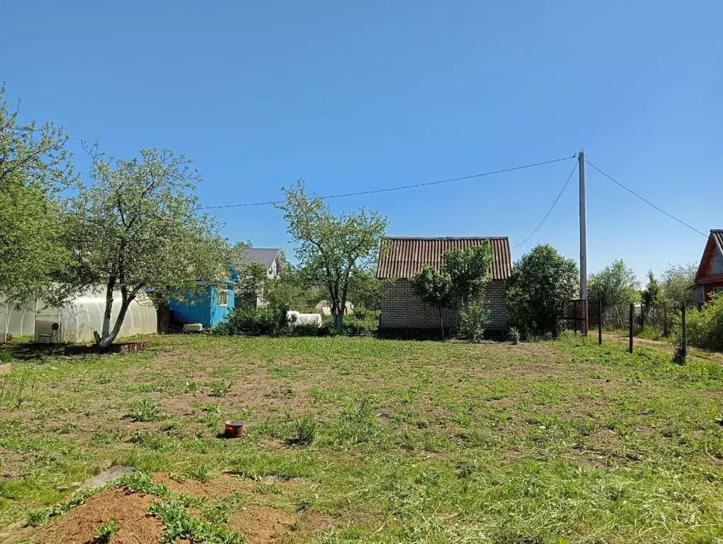 Дом в Башкортостан, Нефтекамск Арлан СНТ, Квартал Восточная сторона, ... - Фото 2