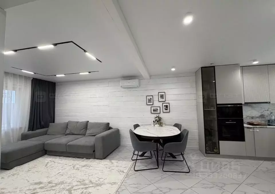 Дом в Татарстан, Казань ул. Добролюбова, 21 (104 м) - Фото 1