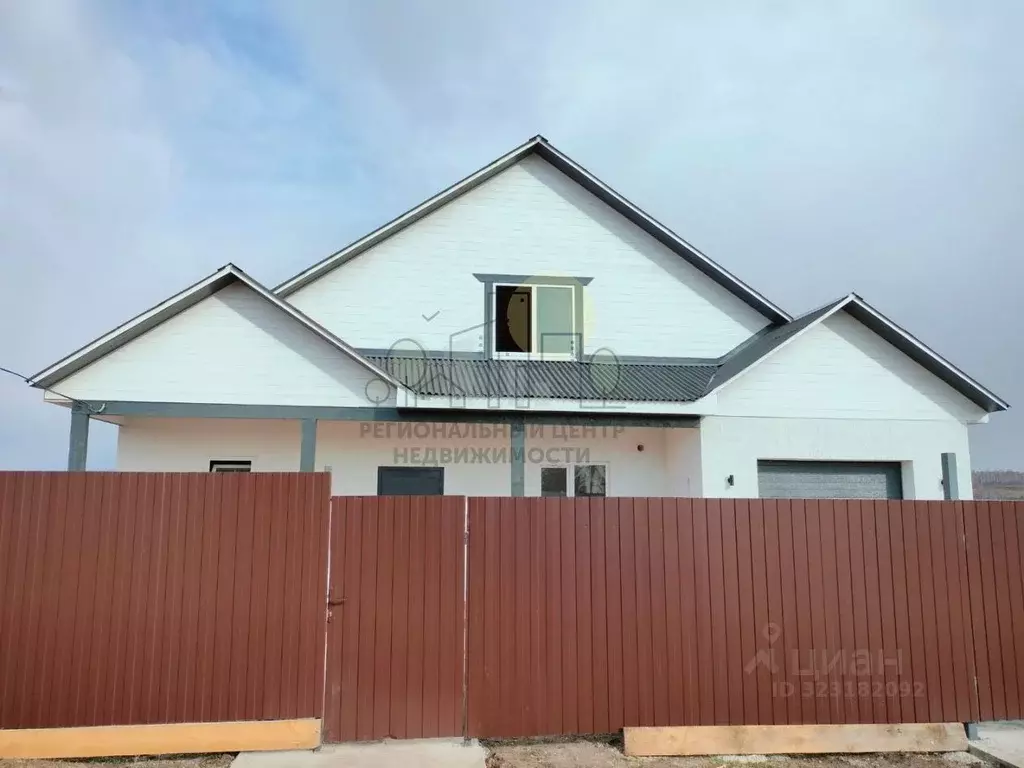 Дом в Иркутская область, Иркутский муниципальный округ, с. Урик ул. ... - Фото 2