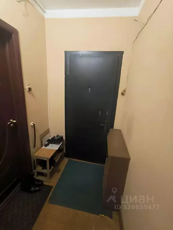 3-к кв. Московская область, Балашиха Железнодорожный мкр, ул. ... - Фото 2