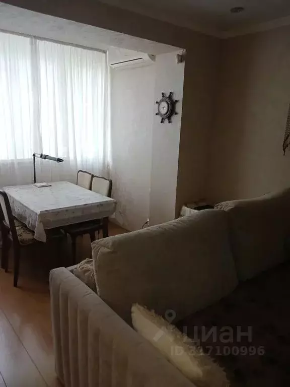 2-к кв. Ростовская область, Ростов-на-Дону ул. Зорге, 54 (42.0 м) - Фото 1