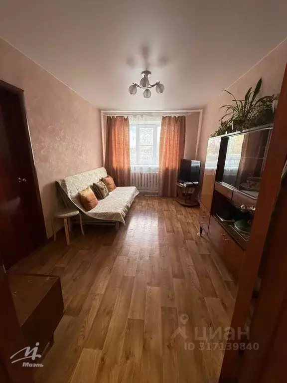 2-к кв. Алтайский край, Павловский район, с. Черемное Юбилейная ул., 1 ... - Фото 0