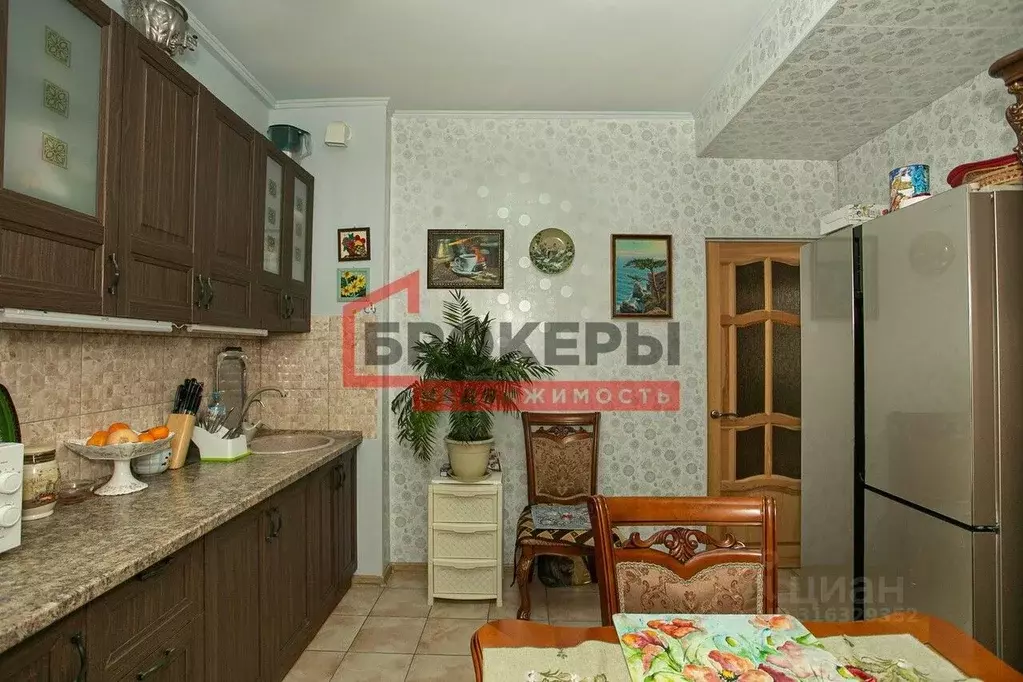 1-к кв. Севастополь просп. Победы, 21А/2 (39.0 м) - Фото 1