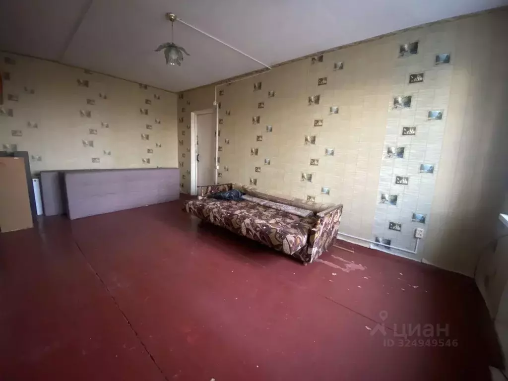 Комната Краснодарский край, Армавир ул. Матвеева, 20 (18.0 м) - Фото 2