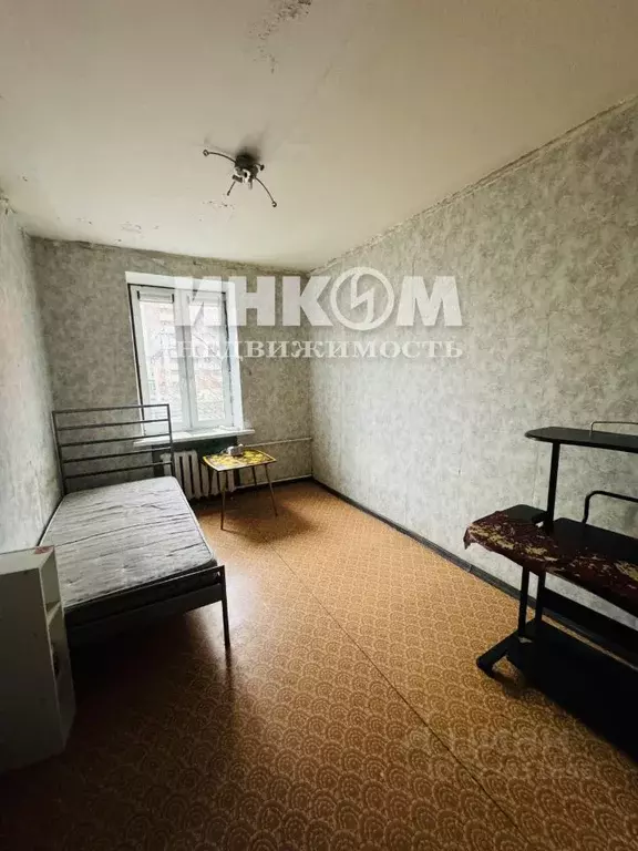 Комната Москва ул. Демьяна Бедного, 7 (11.0 м) - Фото 1