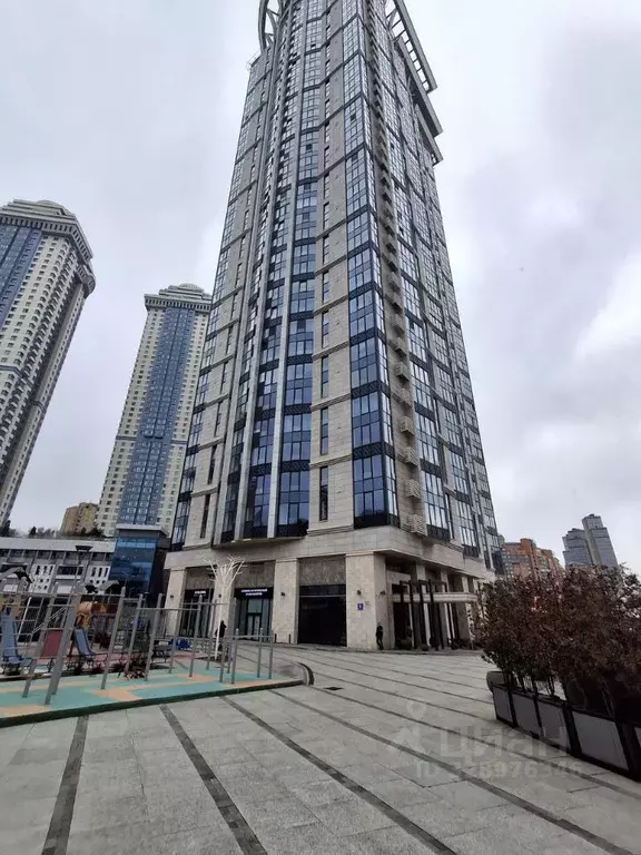 5-к кв. Москва Минская ул., 2 (223.0 м) - Фото 1