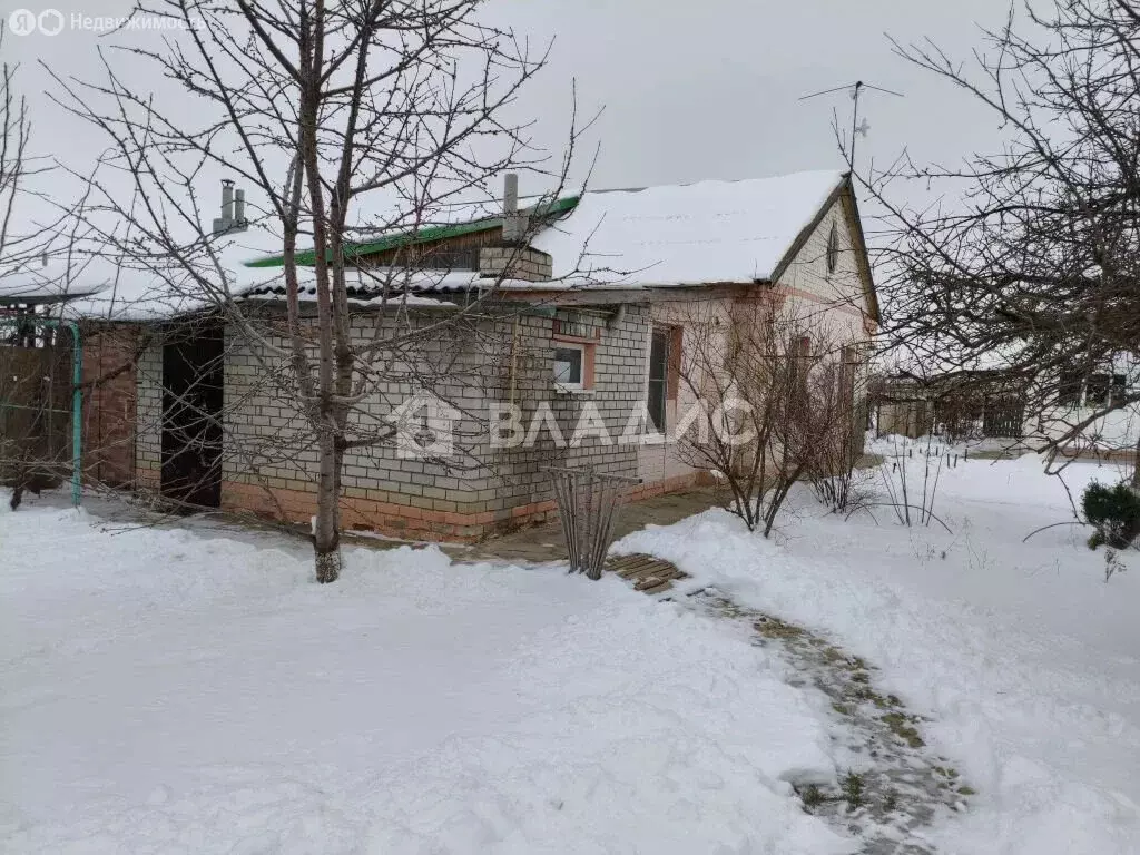 Дом в посёлок Котлубань, Республиканская улица, 6/1 (38.6 м) - Фото 1