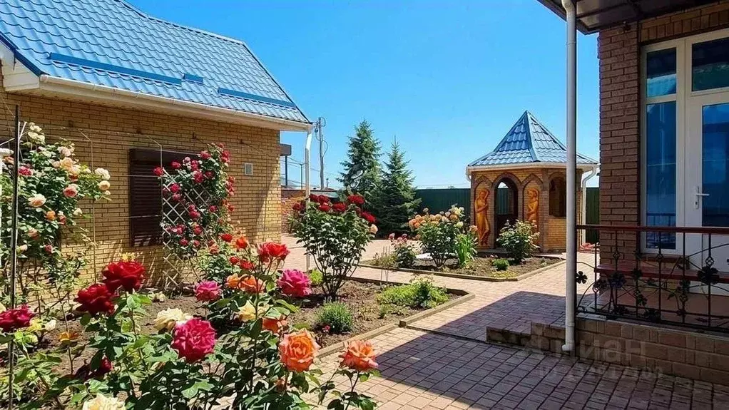 Коттедж в Крым, Ялта ул. Большевистская, 53 (185 м) - Фото 2