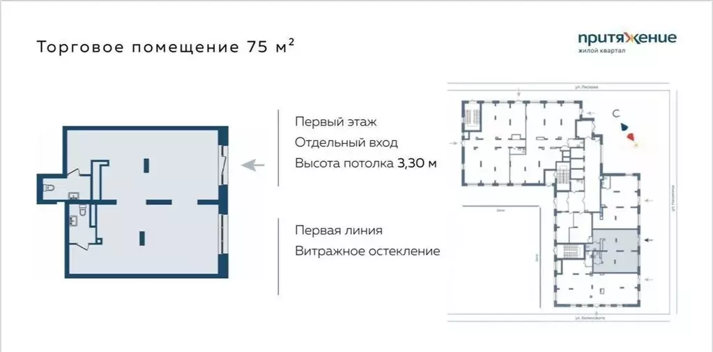 Помещение свободного назначения в Новосибирская область, Новосибирск ... - Фото 0