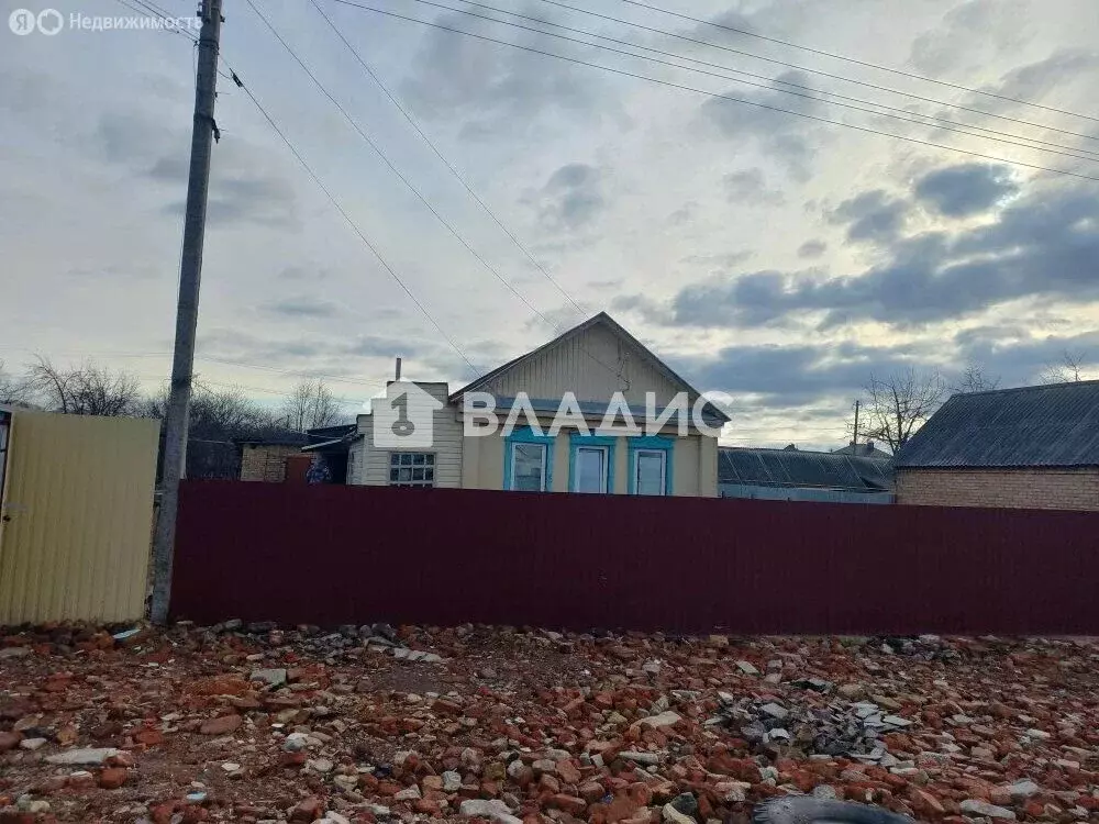 Дом в село Засечное, Шоссейная улица, 17 (74.3 м) - Фото 2