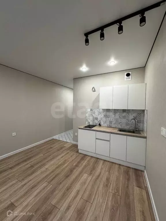 Продаётся квартира-студия, 28 м - Фото 1