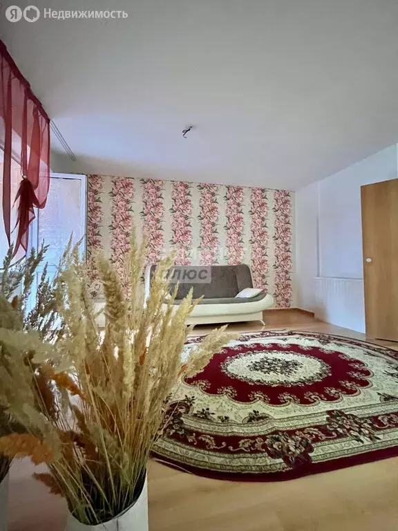 Квартира-студия: Екатеринбург, улица Бебеля, 144 (33.5 м) - Фото 2