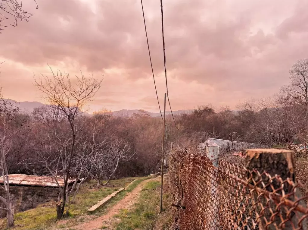 Участок в Крым, Ялта муниципальный округ, Гурзуф пгт ул. Ялтинская ... - Фото 1