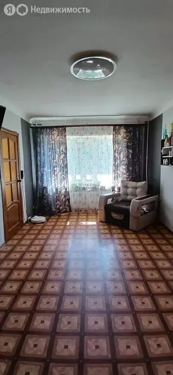 2-комнатная квартира: Волжск, улица Щорса, 31 (45 м) - Фото 1
