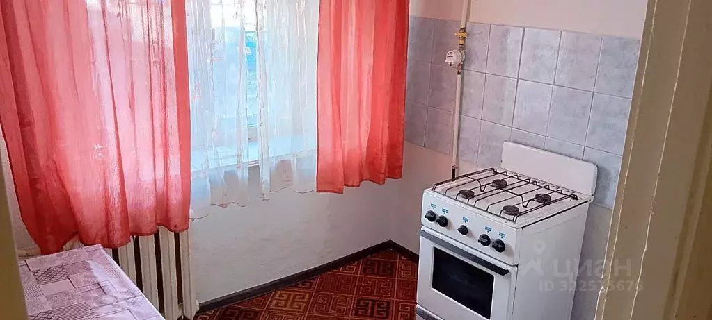 2-к кв. Курганская область, Курган ул. Володарского, 50 (42.0 м) - Фото 0